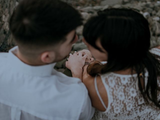 El casamiento de Jonathan y Aldana en San Juan, San Juan 17