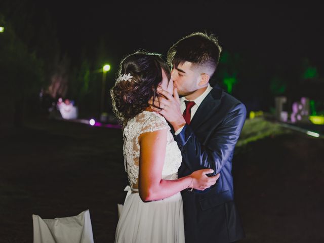 El casamiento de Jonathan y Aldana en San Juan, San Juan 1