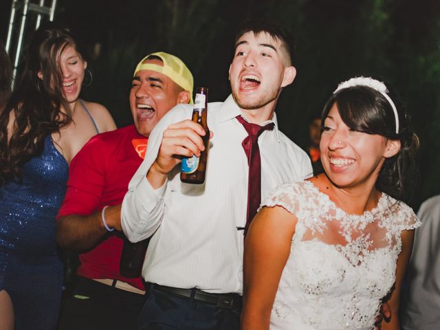 El casamiento de Jonathan y Aldana en San Juan, San Juan 65