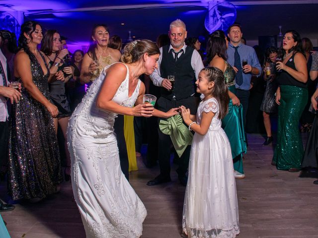 El casamiento de Gustavo y Mercedes en Tafí Viejo, Tucumán 28