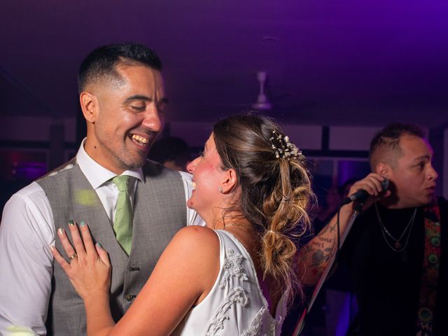 El casamiento de Gustavo y Mercedes en Tafí Viejo, Tucumán 29