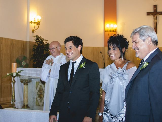 El casamiento de Pedro y Josefina en Santa Fe, Santa Fe 2