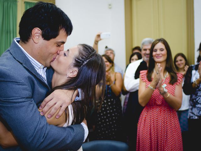 El casamiento de Pedro y Josefina en Santa Fe, Santa Fe 10