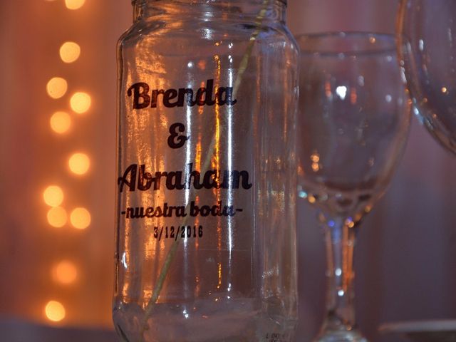 El casamiento de Abraham y Brenda en Benavídez, Buenos Aires 33