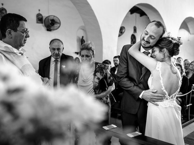 El casamiento de Gerardo y Sil en Córdoba, Córdoba 26