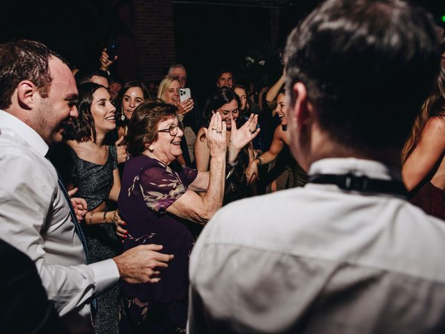 El casamiento de Rodri y Mery en San Telmo, Capital Federal 75