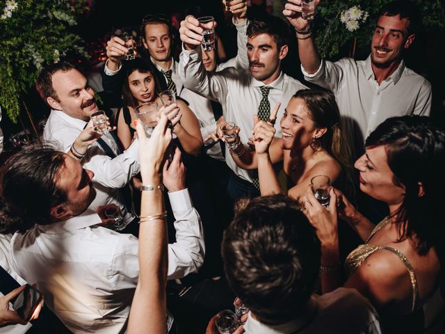 El casamiento de Rodri y Mery en San Telmo, Capital Federal 77