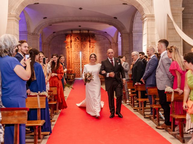 El casamiento de Andrés y Carolina en Olivos, Buenos Aires 29