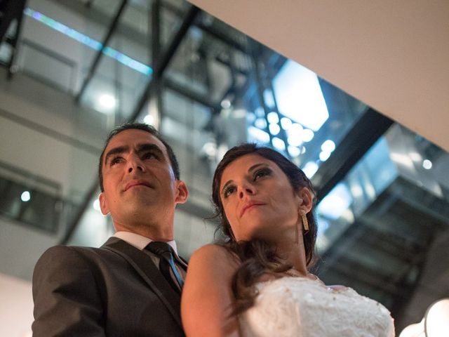 El casamiento de Paul y Romina en Villa Pueyrredón, Capital Federal 6