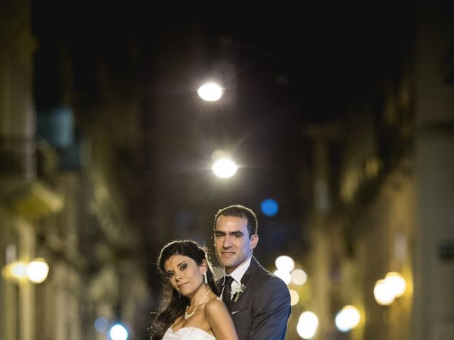 El casamiento de Paul y Romina en Villa Pueyrredón, Capital Federal 1