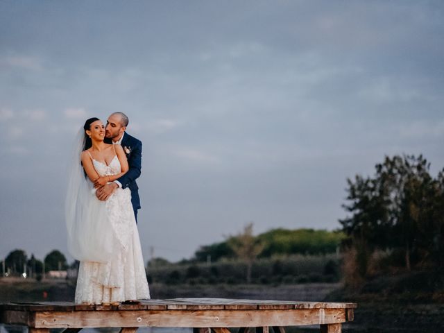 El casamiento de Rocío y Yamil en Pilar, Buenos Aires 6