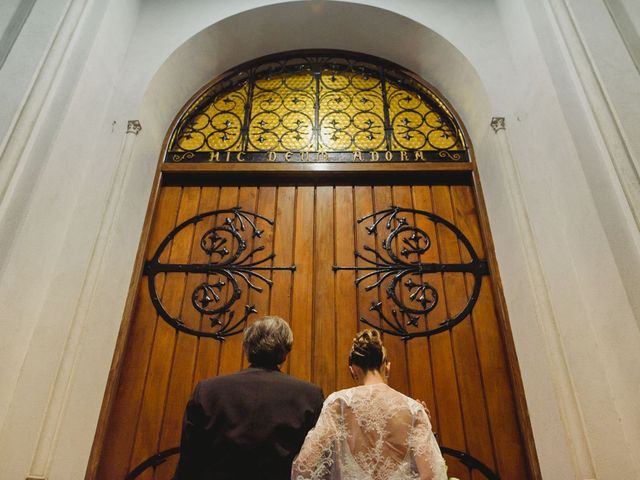 El casamiento de Santi y Gianni en Villa Urquiza, Capital Federal 16