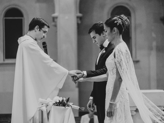 El casamiento de Santi y Gianni en Villa Urquiza, Capital Federal 24