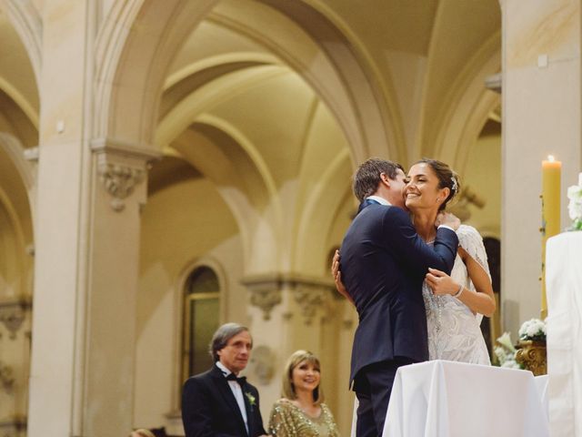 El casamiento de Santi y Gianni en Villa Urquiza, Capital Federal 29