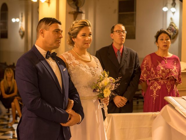 El casamiento de Sebastian y Paola en Pilar, Buenos Aires 6