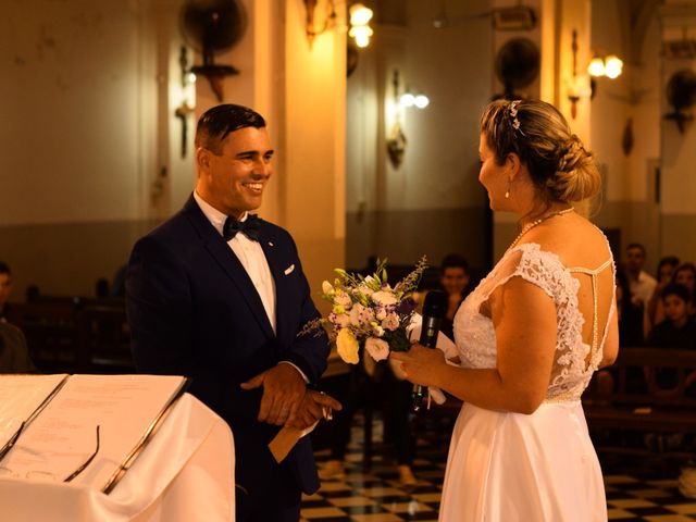 El casamiento de Sebastian y Paola en Pilar, Buenos Aires 14