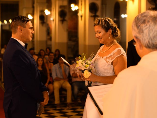 El casamiento de Sebastian y Paola en Pilar, Buenos Aires 15