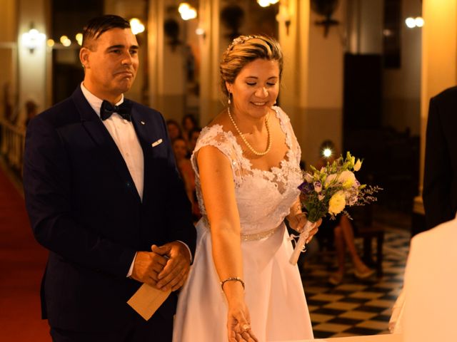 El casamiento de Sebastian y Paola en Pilar, Buenos Aires 16