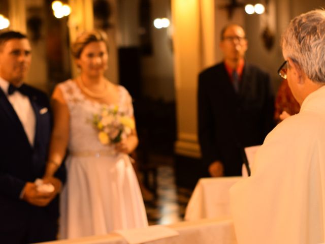 El casamiento de Sebastian y Paola en Pilar, Buenos Aires 17