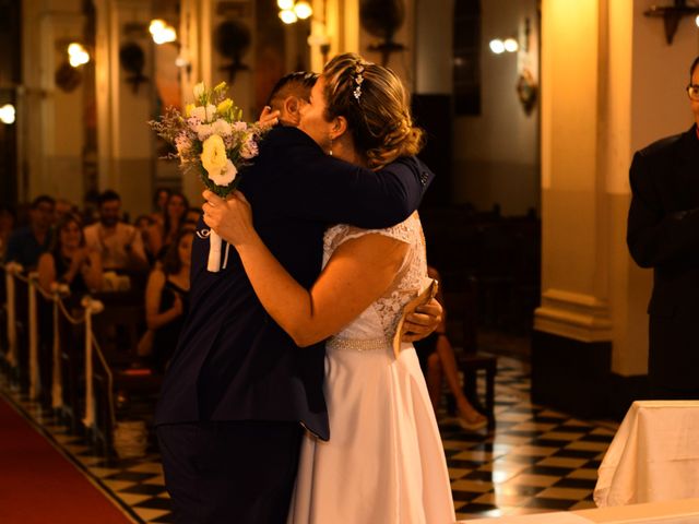 El casamiento de Sebastian y Paola en Pilar, Buenos Aires 18