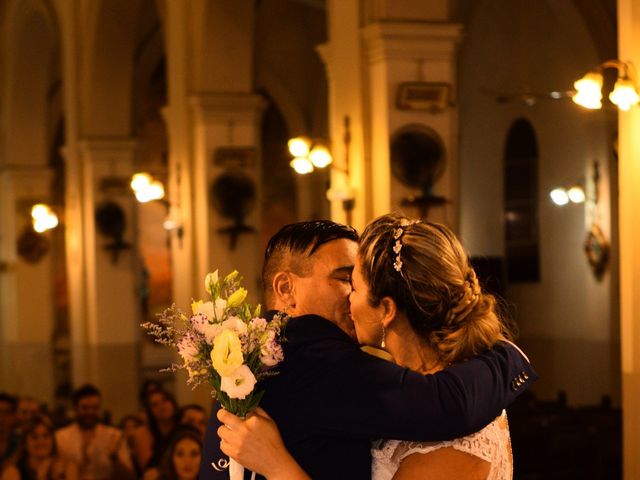 El casamiento de Sebastian y Paola en Pilar, Buenos Aires 19