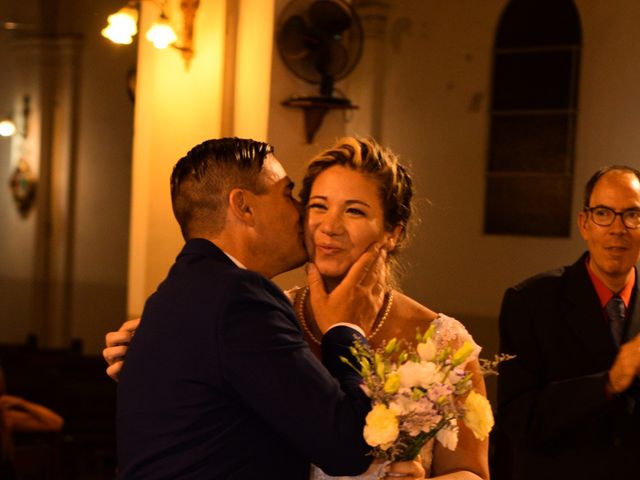 El casamiento de Sebastian y Paola en Pilar, Buenos Aires 21