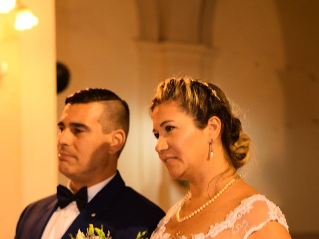 El casamiento de Sebastian y Paola en Pilar, Buenos Aires 27