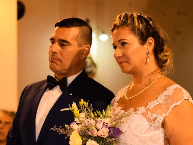 El casamiento de Sebastian y Paola en Pilar, Buenos Aires 28