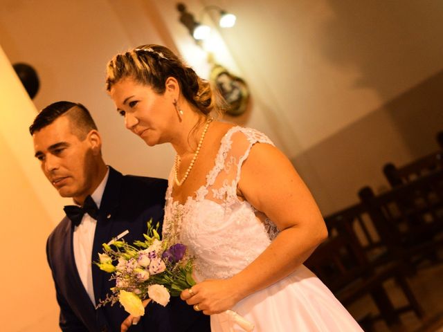 El casamiento de Sebastian y Paola en Pilar, Buenos Aires 30