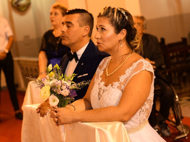 El casamiento de Sebastian y Paola en Pilar, Buenos Aires 33