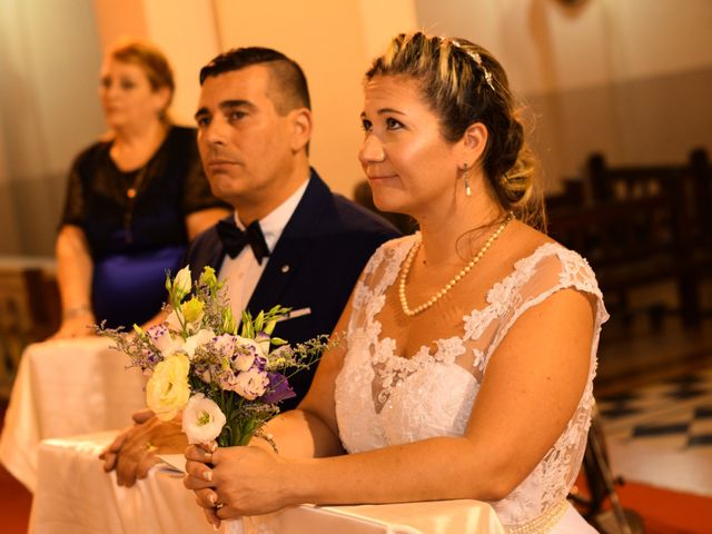 El casamiento de Sebastian y Paola en Pilar, Buenos Aires 35