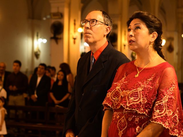El casamiento de Sebastian y Paola en Pilar, Buenos Aires 36