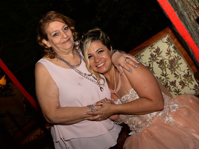 El casamiento de Sebastian y Paola en Pilar, Buenos Aires 108
