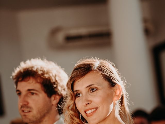 El casamiento de Juan y Lucila en Pilar, Buenos Aires 50