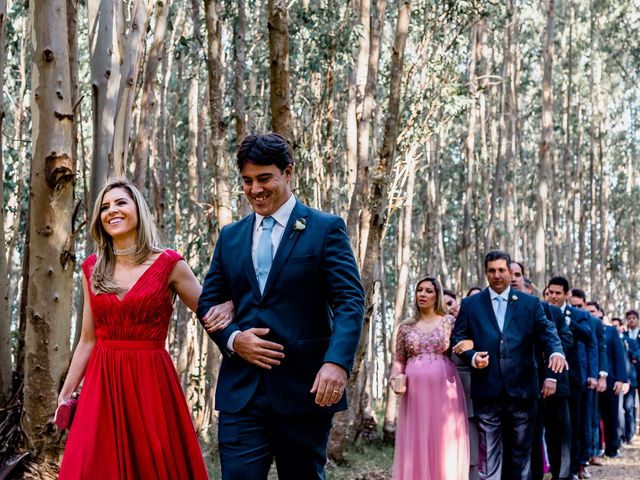 El casamiento de Ricardo y Bia en Puerto Madero, Capital Federal 48