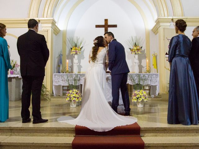 El casamiento de Daniel y Luciana en Tapiales, Buenos Aires 5