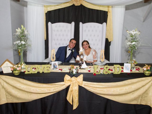 El casamiento de Daniel y Luciana en Tapiales, Buenos Aires 9