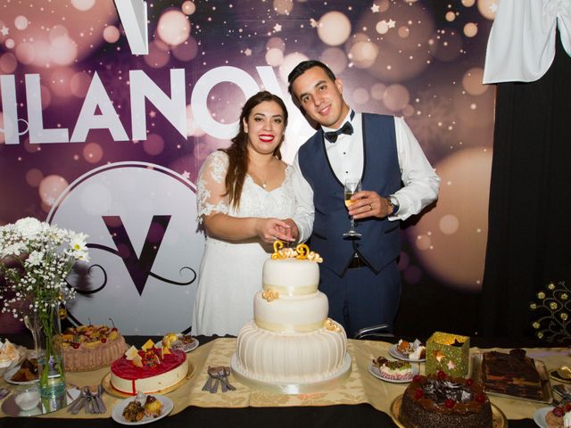 El casamiento de Daniel y Luciana en Tapiales, Buenos Aires 15