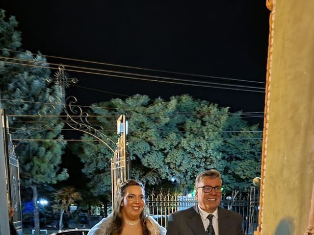 El casamiento de Sergio y Vero en Córdoba, Córdoba 4