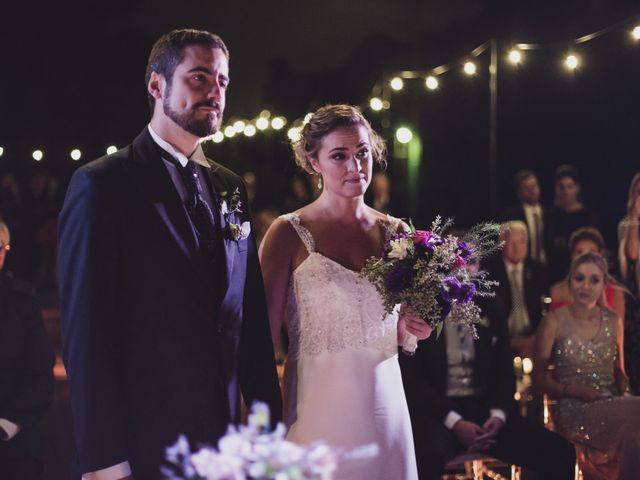 El casamiento de Matias y Maria Pia en Palermo, Capital Federal 13