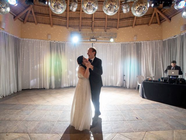 El casamiento de Rubén y Andrea en Santa Fe, Santa Fe 73