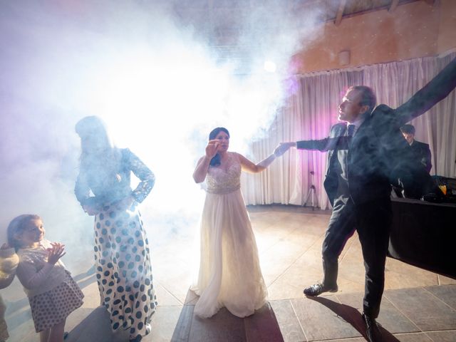 El casamiento de Rubén y Andrea en Santa Fe, Santa Fe 76