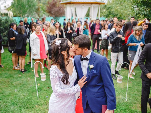 El casamiento de Maxi y Naty en Plottier, Neuquén 29