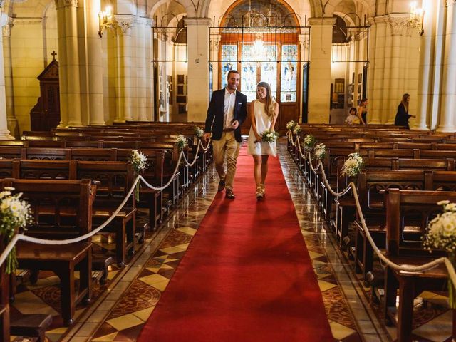 El casamiento de Vare y Jose en Recoleta, Capital Federal 13