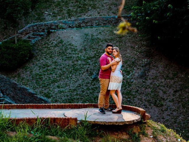 El casamiento de Damián y Adriana en Parana, Entre Ríos 2