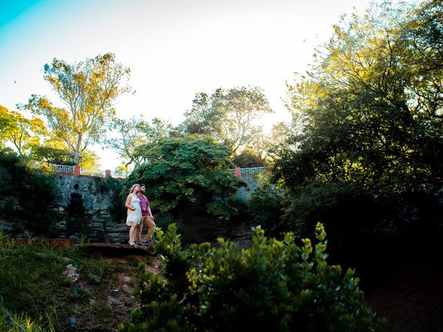 El casamiento de Damián y Adriana en Parana, Entre Ríos 3