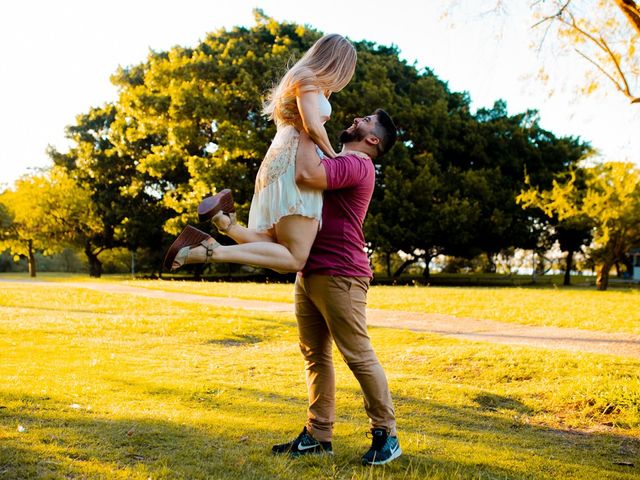 El casamiento de Damián y Adriana en Parana, Entre Ríos 6