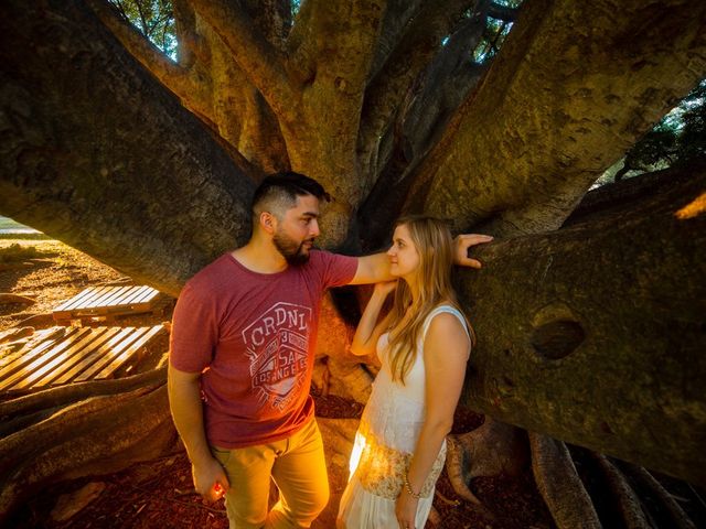 El casamiento de Damián y Adriana en Parana, Entre Ríos 8