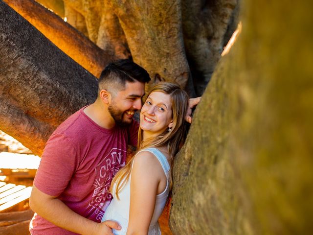 El casamiento de Damián y Adriana en Parana, Entre Ríos 9