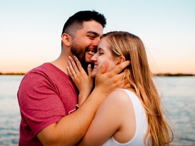 El casamiento de Damián y Adriana en Parana, Entre Ríos 11